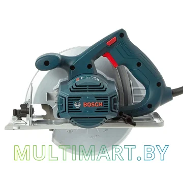 Дисковая (циркулярная) пила Bosch GKS 140 Professional (06016B3020) картинка 3